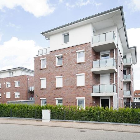 Brenkenhagener Weg 4 Moin Apartamento Grömitz Exterior foto