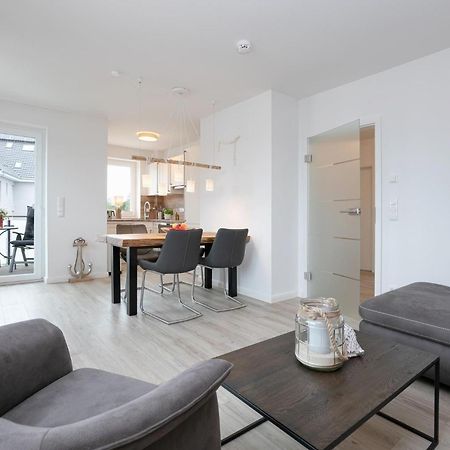 Brenkenhagener Weg 4 Moin Apartamento Grömitz Exterior foto