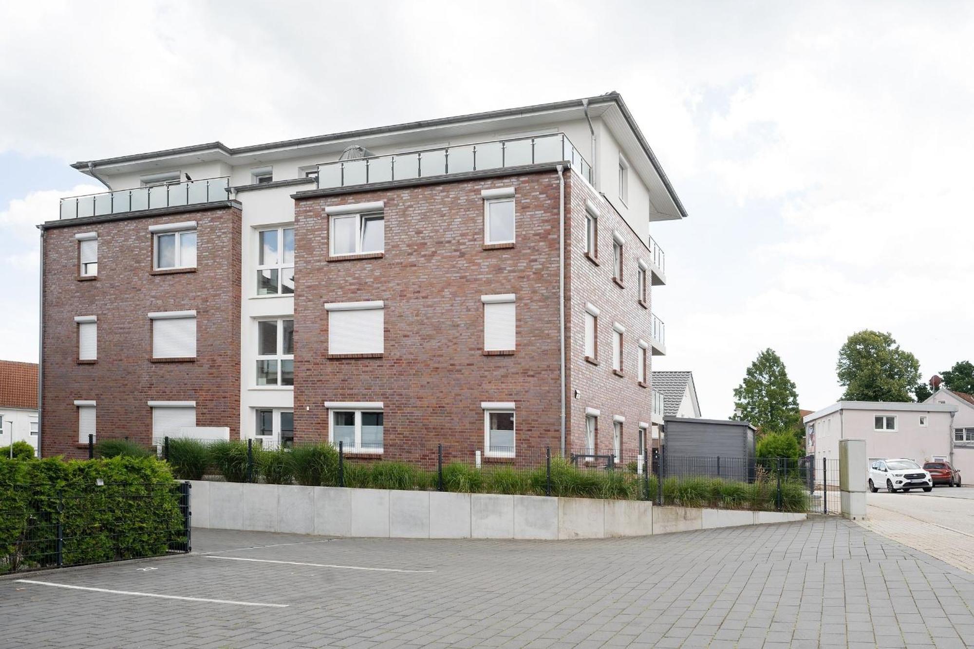 Brenkenhagener Weg 4 Moin Apartamento Grömitz Exterior foto