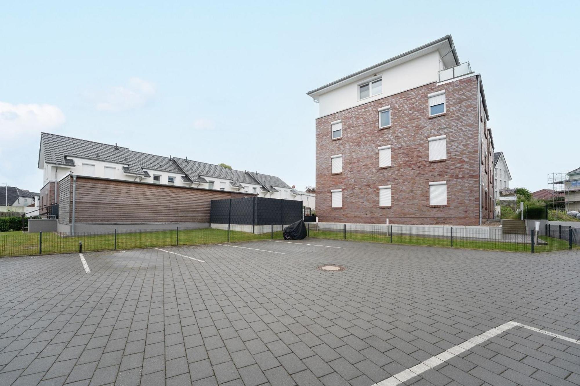 Brenkenhagener Weg 4 Moin Apartamento Grömitz Exterior foto