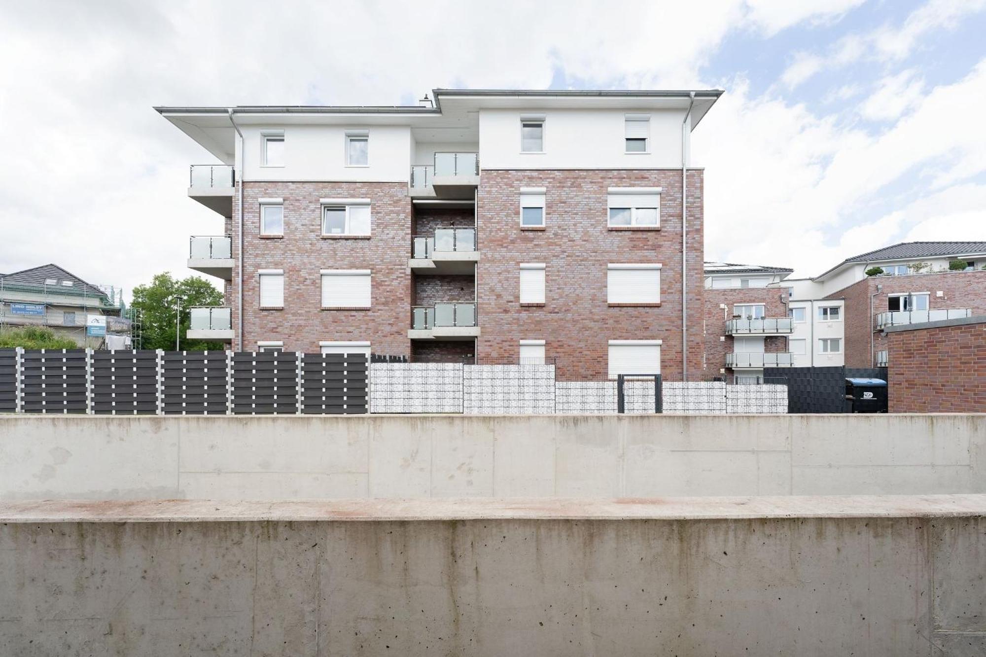 Brenkenhagener Weg 4 Moin Apartamento Grömitz Exterior foto