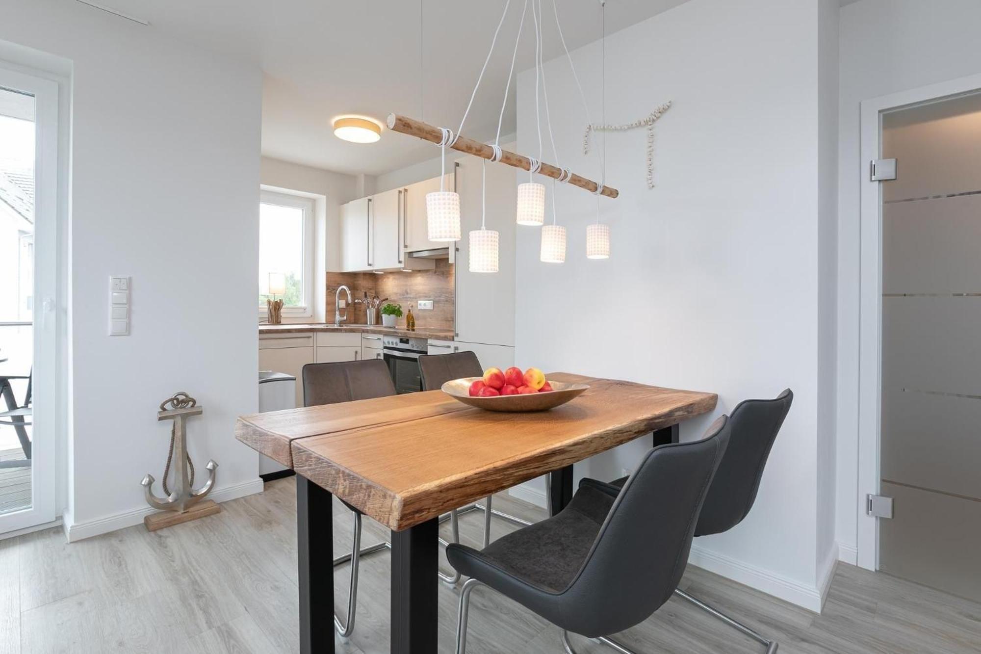 Brenkenhagener Weg 4 Moin Apartamento Grömitz Exterior foto